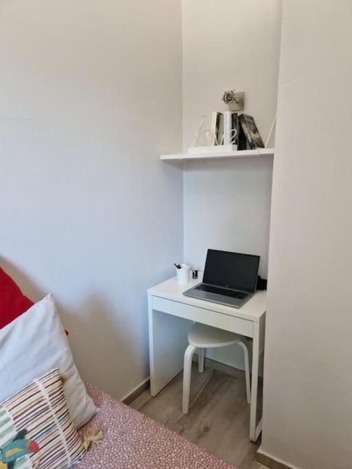 Apartamento La Casa Del Borgo Peccioli Exterior foto